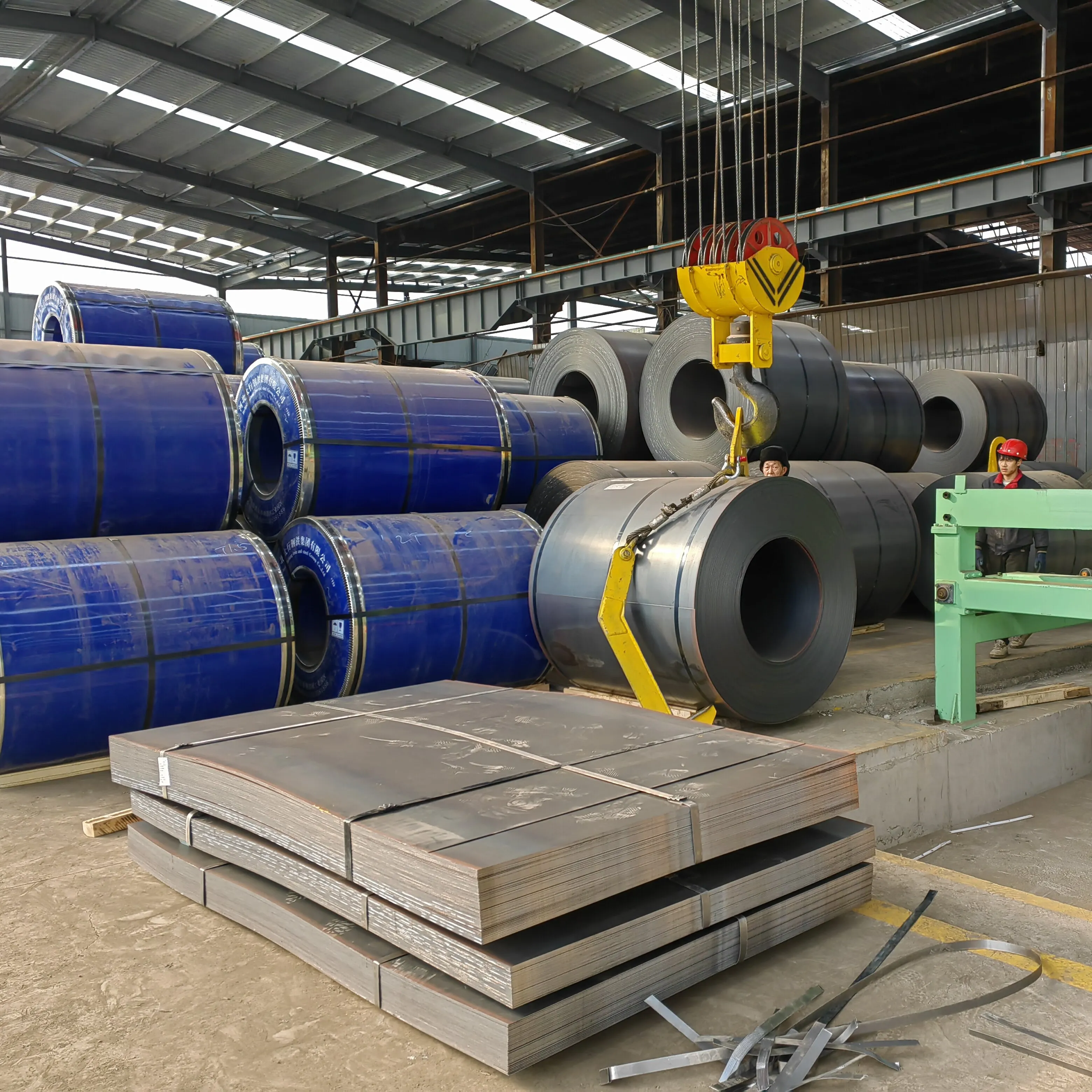 carbon steel coil&strip